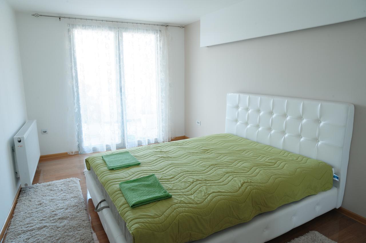 Atina Lux Hostel ليسكوفاك المظهر الخارجي الصورة