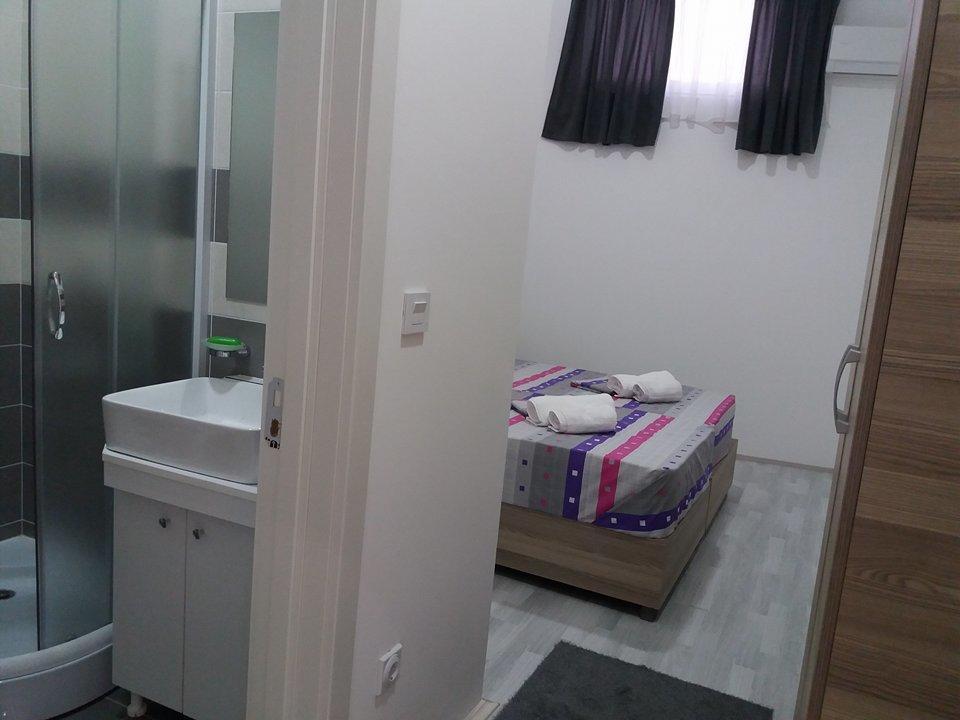 Atina Lux Hostel ليسكوفاك المظهر الخارجي الصورة